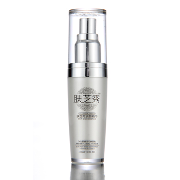 肤芝秀润颜精华